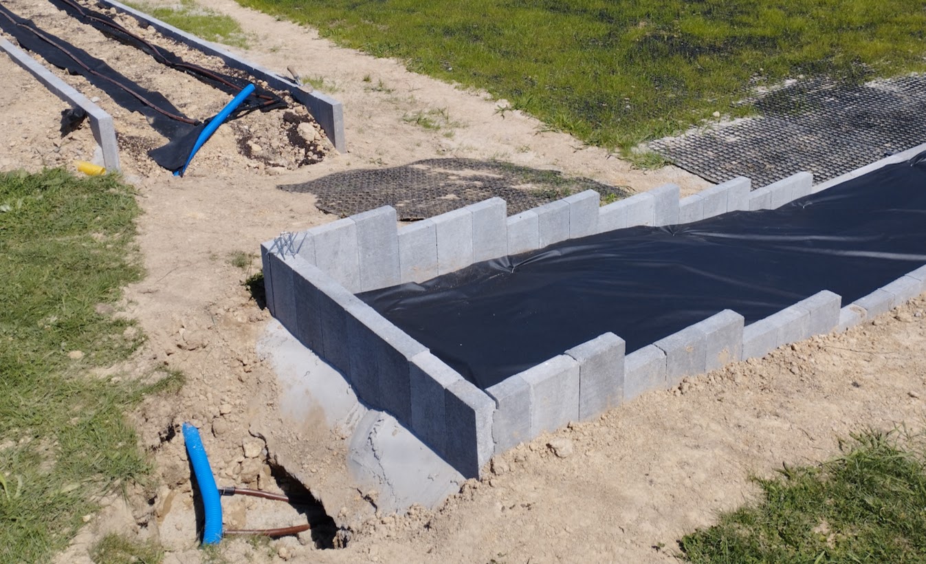 Prace budowlane i przygotowanie terenu – Świątniki Górne