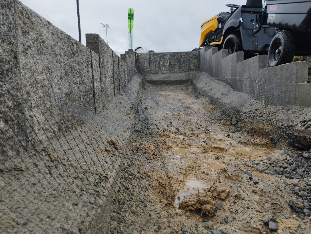 Ogrodzenia i aranżacja przestrzeni przydomowej – Wieliczka